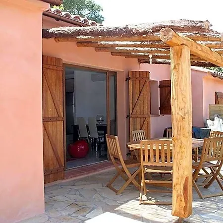 Hotel A Licetta 3*