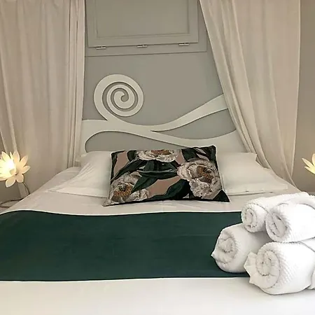 A Licetta Porto-Vecchio (Corsica)