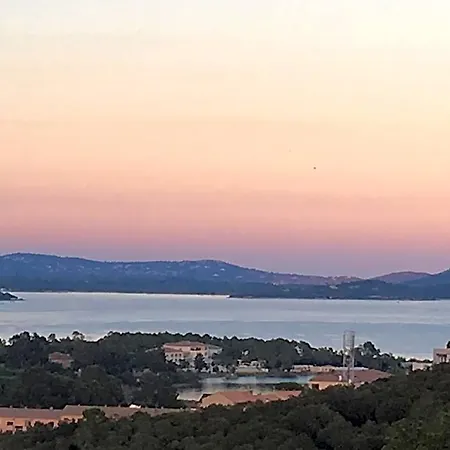 A Licetta Ξενοδοχείο Πόρτο Βέκιο