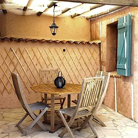 A Licetta Hotel Porto-Vecchio (Corsica)