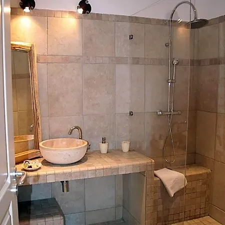 Hotel A Licetta