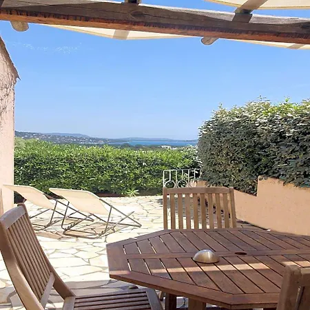 Hotel A Licetta Porto-Vecchio (Corsica)