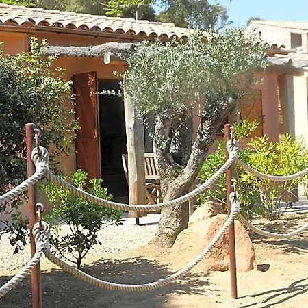 Hotel A Licetta