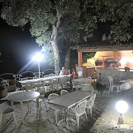 Ξενοδοχείο A Licetta