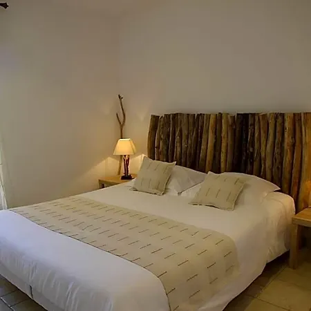 A Licetta 3* Porto-Vecchio (Corsica)