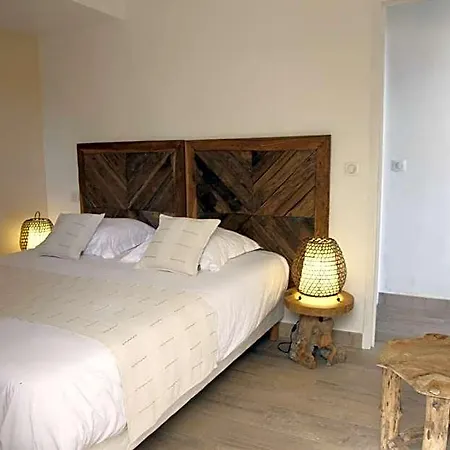 A Licetta 3* Porto-Vecchio (Corsica)