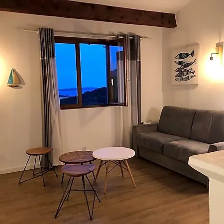 A Licetta Hotel