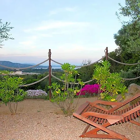 Hotel A Licetta Porto-Vecchio (Corsica)