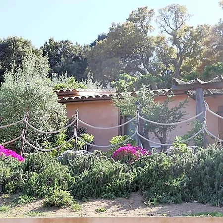 A Licetta Hotel Porto-Vecchio (Corsica)