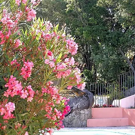 Hotel A Licetta