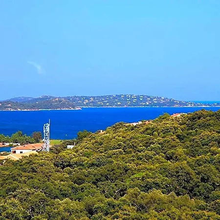 A Licetta Porto-Vecchio (Corsica)