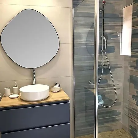 A Licetta Hotel Porto-Vecchio (Corsica)