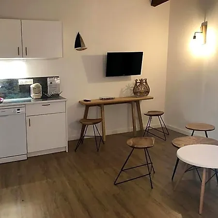 A Licetta Porto-Vecchio (Corsica)