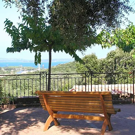 A Licetta Hotel Porto-Vecchio (Corsica)